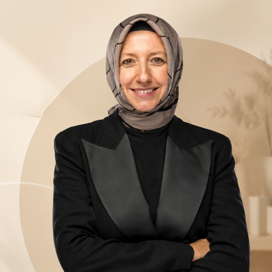 Merve Gülcemal